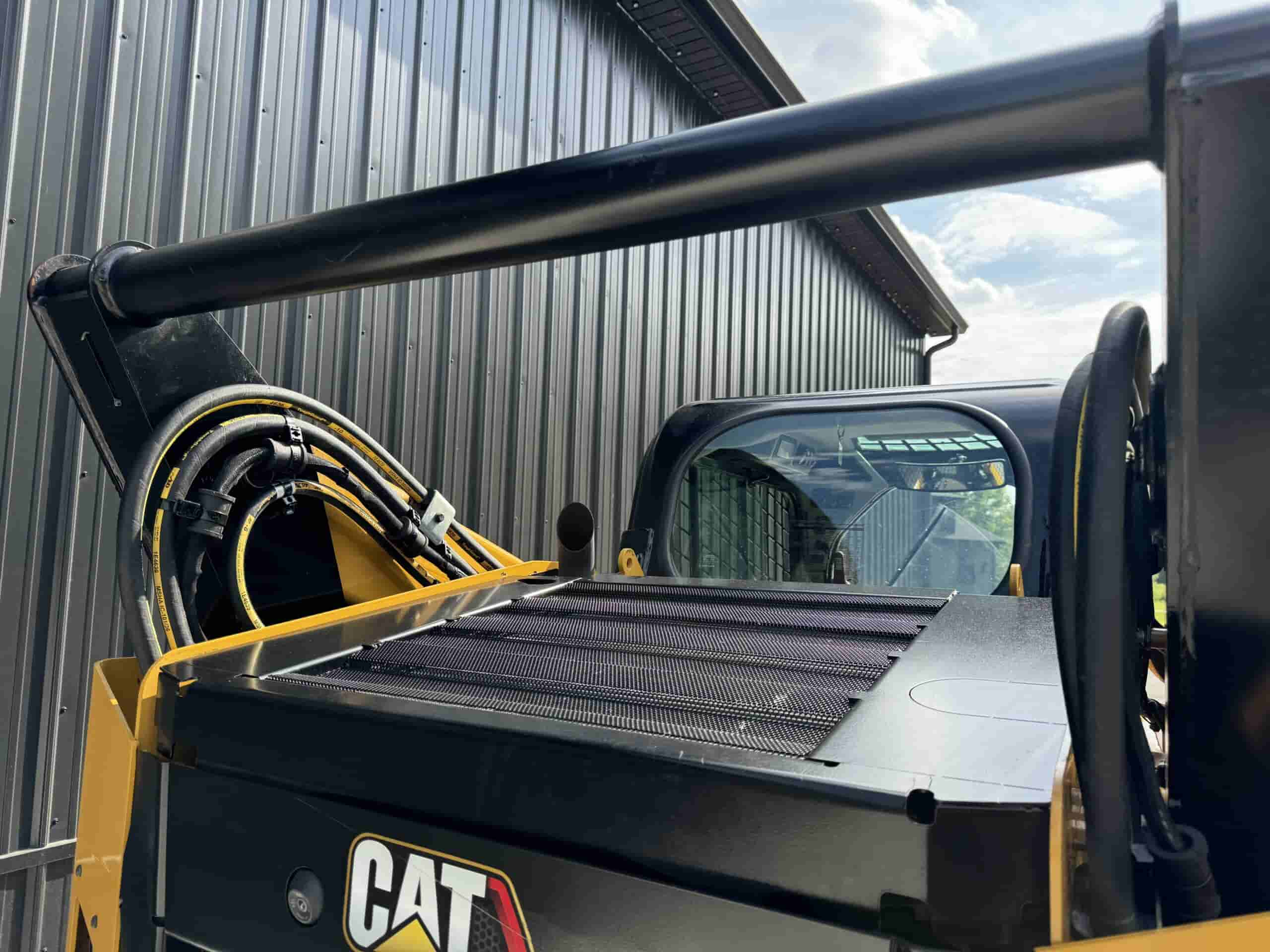 2021 CAT 289D3
